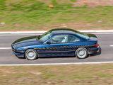 Images of Alpina B12 5.0 UK-spec (E31) 1991–94