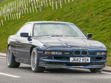 Alpina B12 5.0 UK-spec (E31) 1991–94 wallpapers