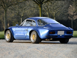 Images of Renault Alpine A110 1300 Group 4 1971