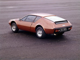 Renault Alpine A310 V6 (1976–1980) photos