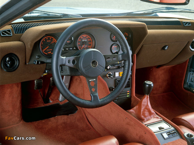 Pictures of Renault Alpine A310 V6 (1981–1985) (640 x 480)