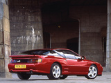 Photos of Renault Alpine A610 (1991–1995)