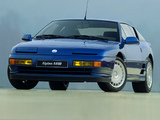 Photos of Renault Alpine A610 (1991–1995)