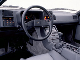 Renault Alpine GTA V6 Turbo (1985–1991) images