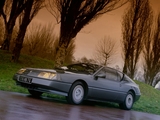 Renault Alpine GTA V6 GT (1985–1991) photos