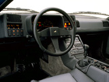 Photos of Renault Alpine GTA V6 Turbo Le Mans (1990)