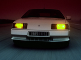Pictures of Renault Alpine GTA V6 Turbo (1985–1991)