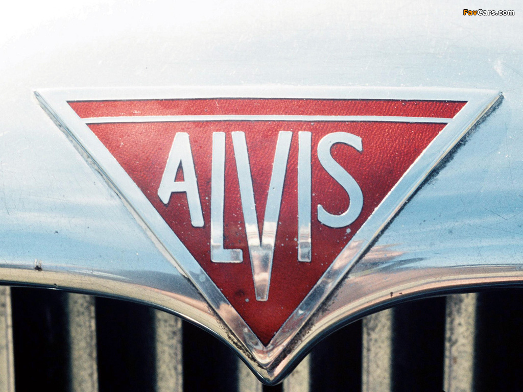 Alvis pictures (1024 x 768)