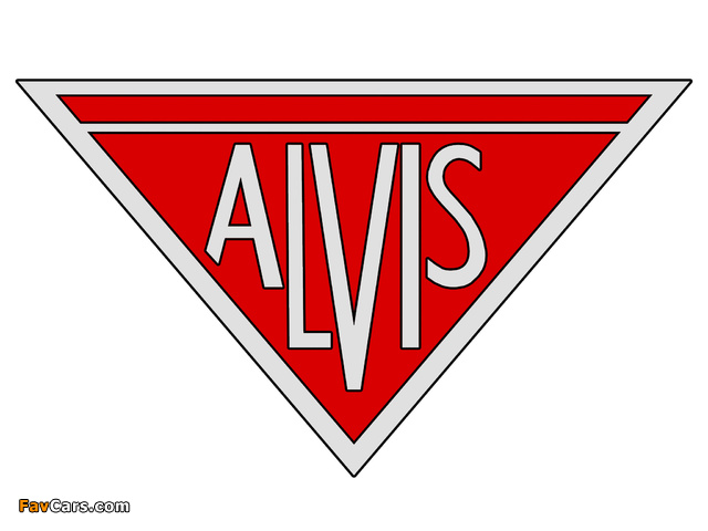 Pictures of Alvis (640 x 480)