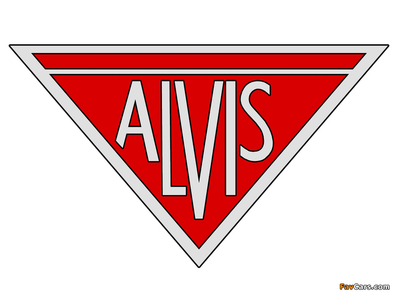 Pictures of Alvis (800 x 600)