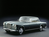 Alvis TD21 Coupe by Graber (1961) photos
