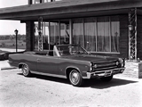 Photos of AMC Ambassador DPL Convertible 1967