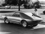 Photos of AMC AMX I Concept Car 1965
