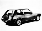 Photos of AMC Concept I 1977