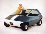 Pictures of AMC Amitron Concept 1967