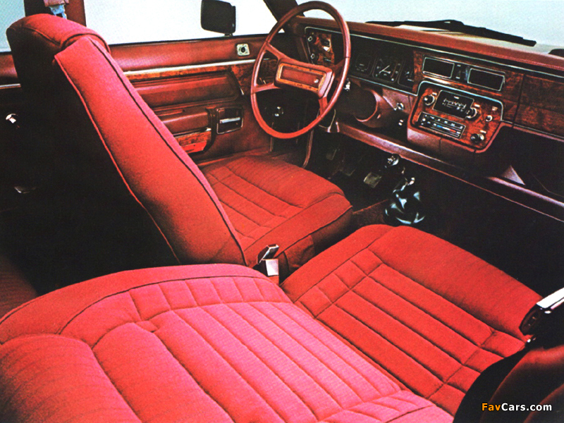 AMC Concord D/L Sedan 1979–83 photos (800 x 600)