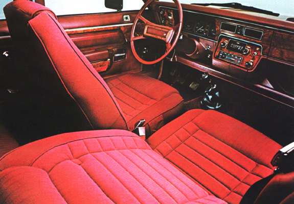 AMC Concord D/L Sedan 1979–83 photos