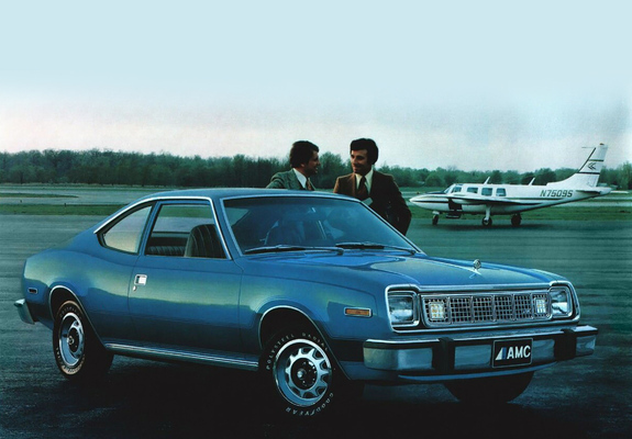 Photos of AMC Concord Hatchback 1978