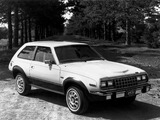 Images of AMC Eagle Kammback 1981–82