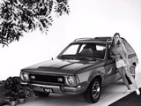 AMC Gremlin X 1971–73 photos