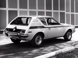 Pictures of AMC Gremlin X 1971–73