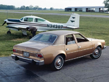 AMC Hornet D/L Sedan 1975–77 photos