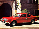 Pictures of AMC Hornet Hatchback 1974