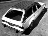 Pictures of AMC Hornet Sportabout 1975–77