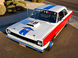 Hurst AMC SC/Rambler (6909-7) 1969 wallpapers