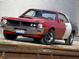 AMC Javelin Trans-Am 1970 pictures