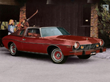 AMC Matador Barcelona Coupe 1977–78 wallpapers