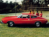 AMC Matador Coupe 1974–78 wallpapers