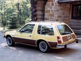 Images of AMC Pacer D/L Wagon 1977