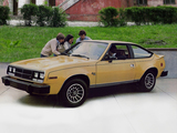 Photos of AMC Spirit GT 1982