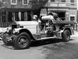 Photos of American LaFrance Metropolitan Type 145 (1926–1929)