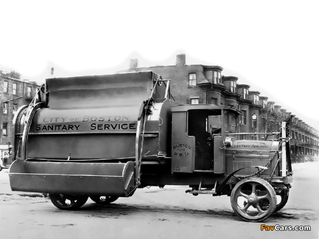 American LaFrance 3R (1923–1929) wallpapers (640 x 480)