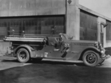 American LaFrance Senior 400 Series (1935–1940) photos