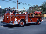 American LaFrance 700 Series (1945–1959) images