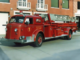 American LaFrance 700 Series Lift (1945–1959) images