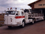 Photos of American LaFrance 700 Series Lift (1945–1959)