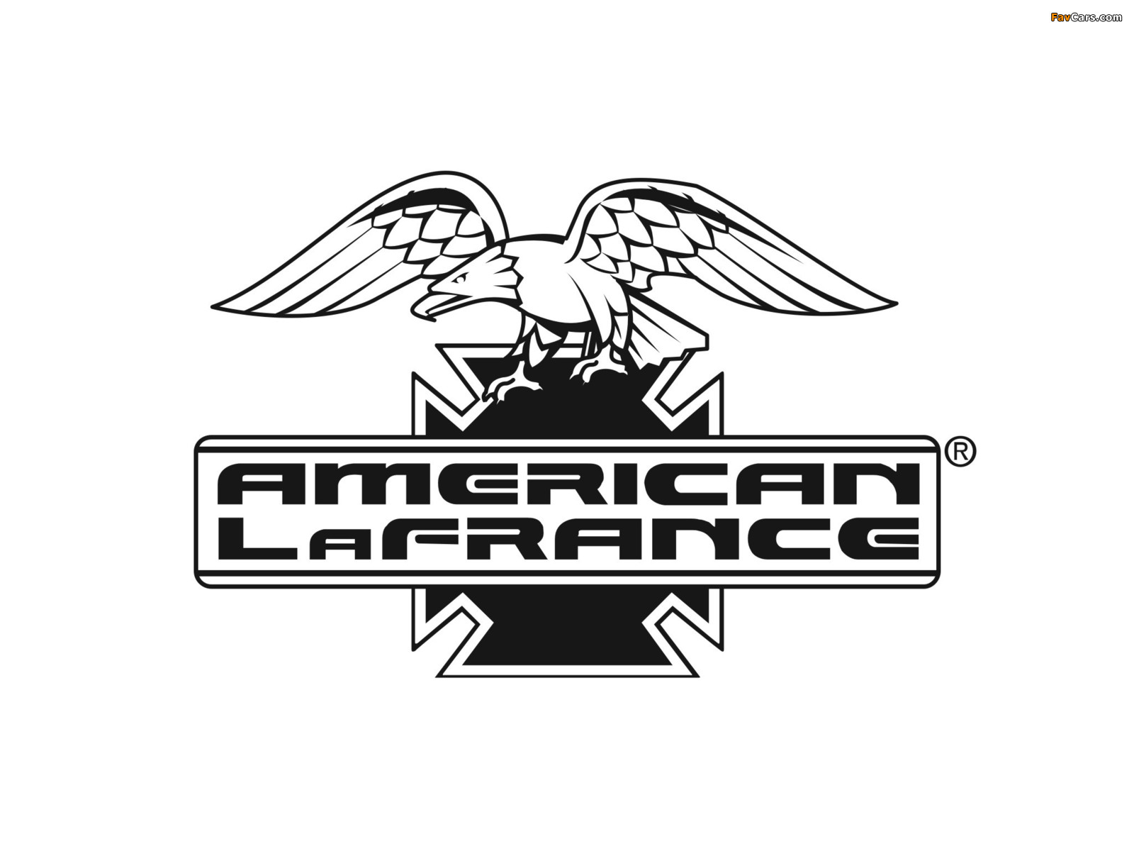 American LaFrance wallpapers (1600 x 1200)