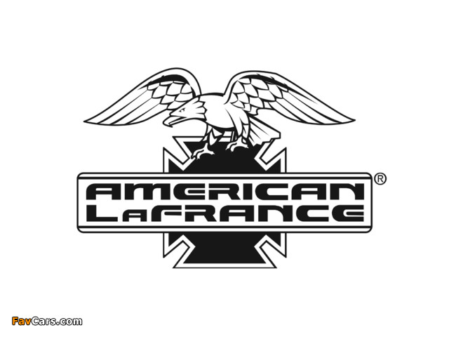 American LaFrance wallpapers (640 x 480)