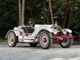 American LaFrance Speedster (1923) pictures