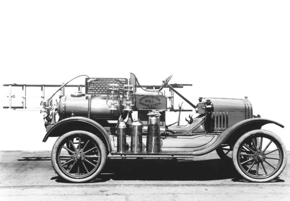 American LaFrance Type 32 (1915–1927) images