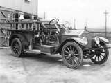 Images of American LaFrance Type 40 (1918)