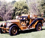 Photos of American LaFrance Type 40 (1918)