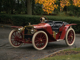 Images of American Model 40 Roadster (1907)