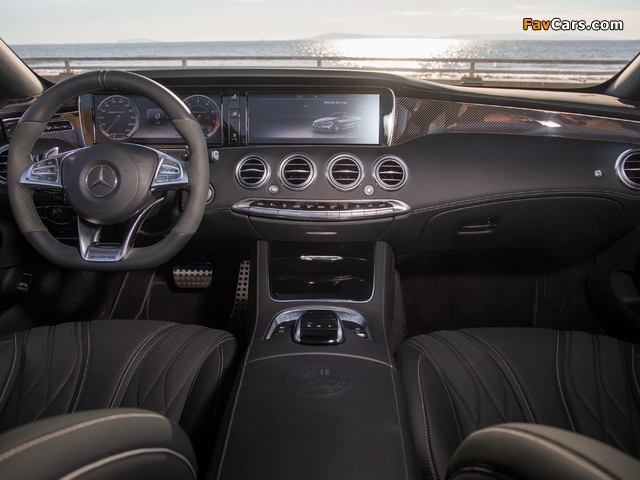 Images of Mercedes-AMG S 65 Cabriolet North America (A217) 2016 (640 x 480)