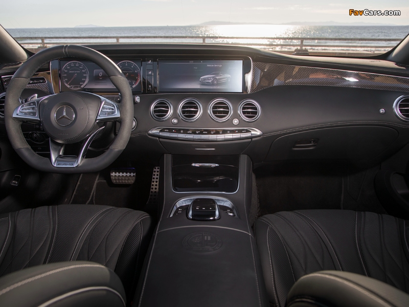 Images of Mercedes-AMG S 65 Cabriolet North America (A217) 2016 (800 x 600)