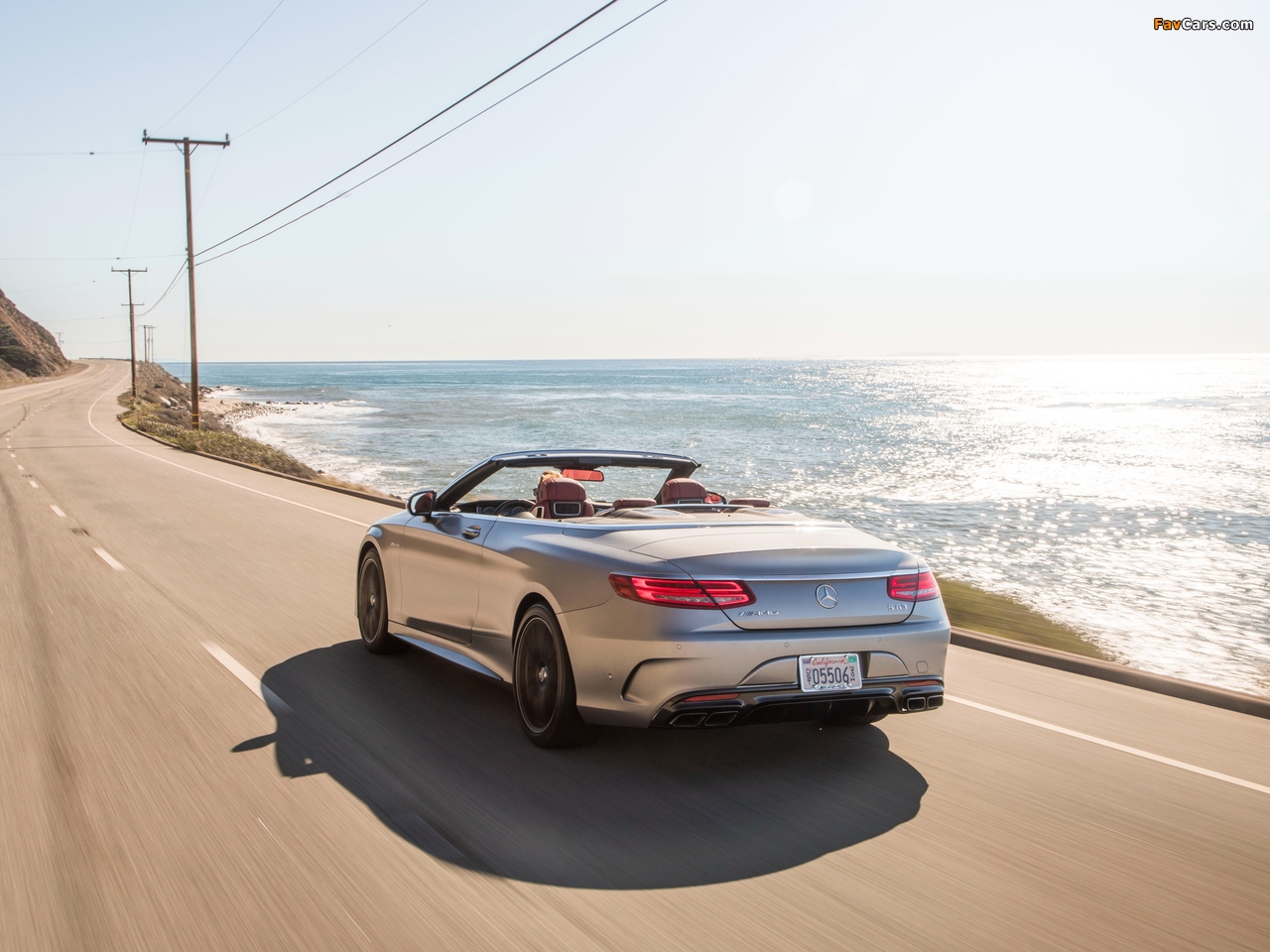 Images of Mercedes-AMG S 63 Cabriolet North America (A217) 2016 (1280 x 960)